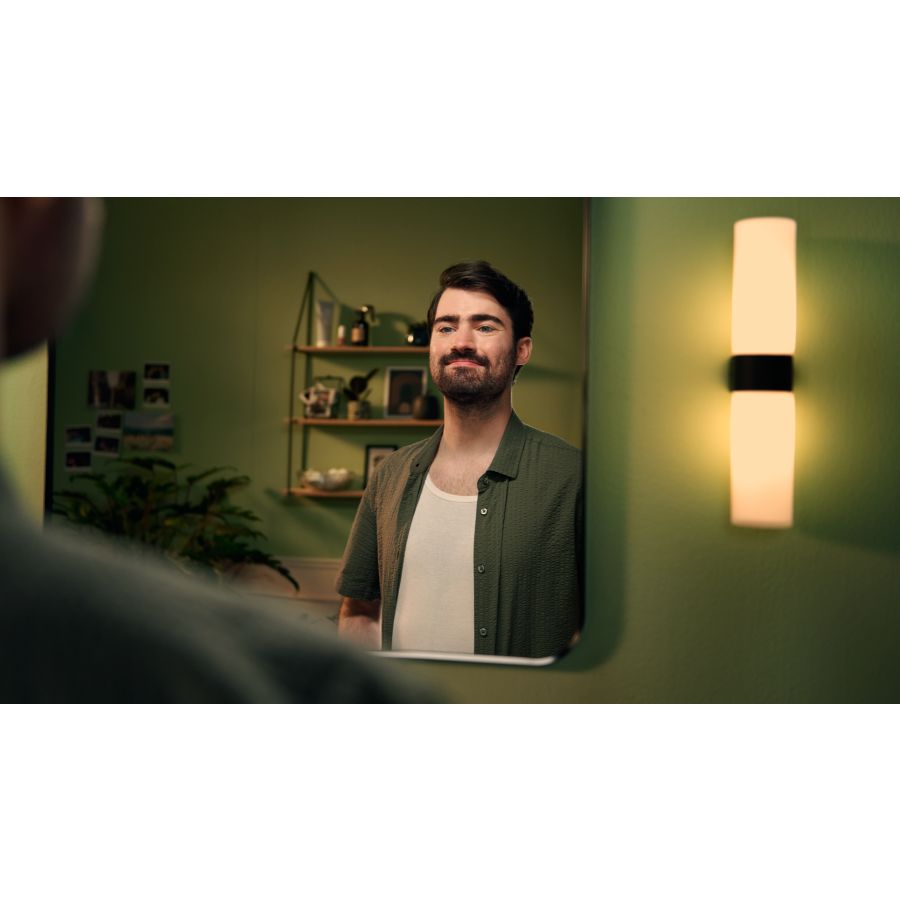 One tool, complete styling