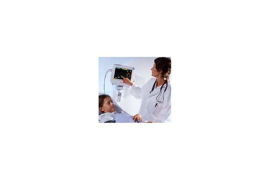 Standard product photograph