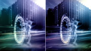 0.3 ms Smart MBR fast response