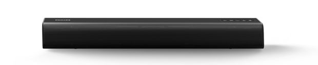 Soundbar speaker