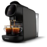 CAFETERA PHILIPS LM9012/75