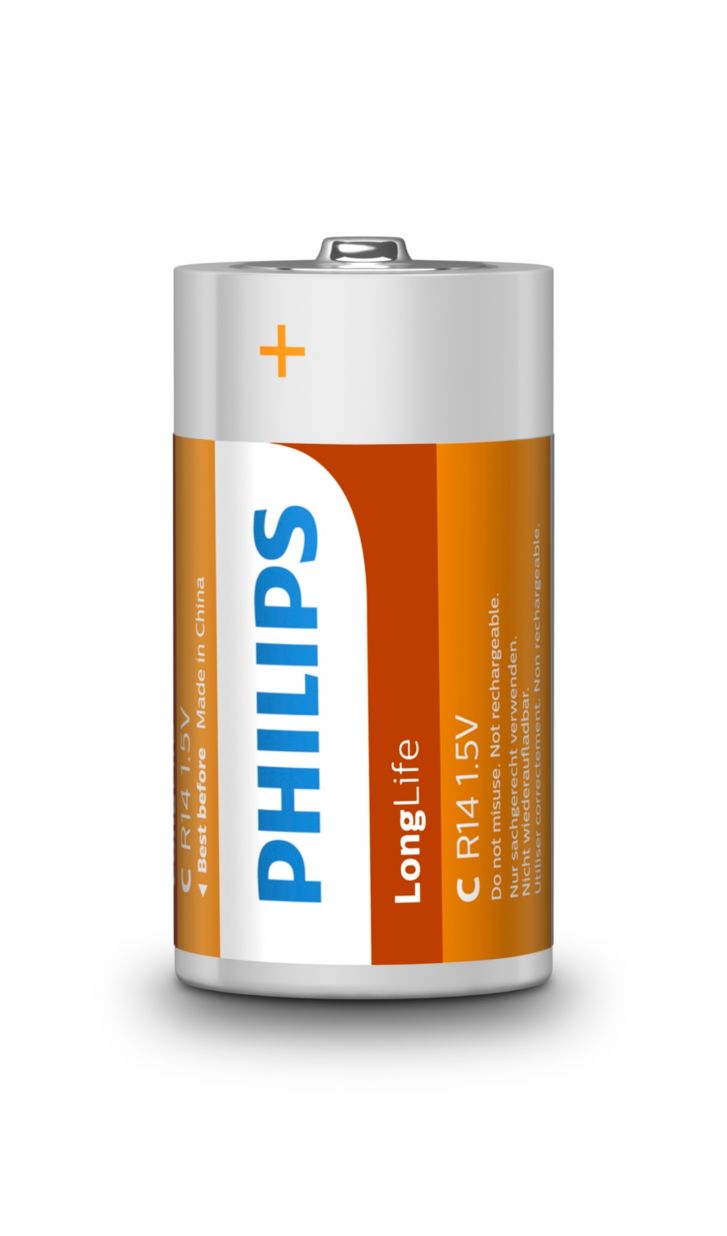 Philips LongLife
