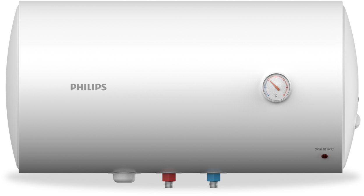 等待不再漫长，沐浴更加安全