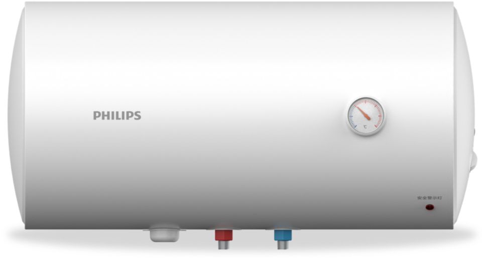 等待不再漫长，沐浴更加安全