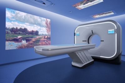 Sistema Philips Incisive CT