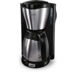 Philips Series 3300 EP3329/70 Macchina per caffè automatica Nero