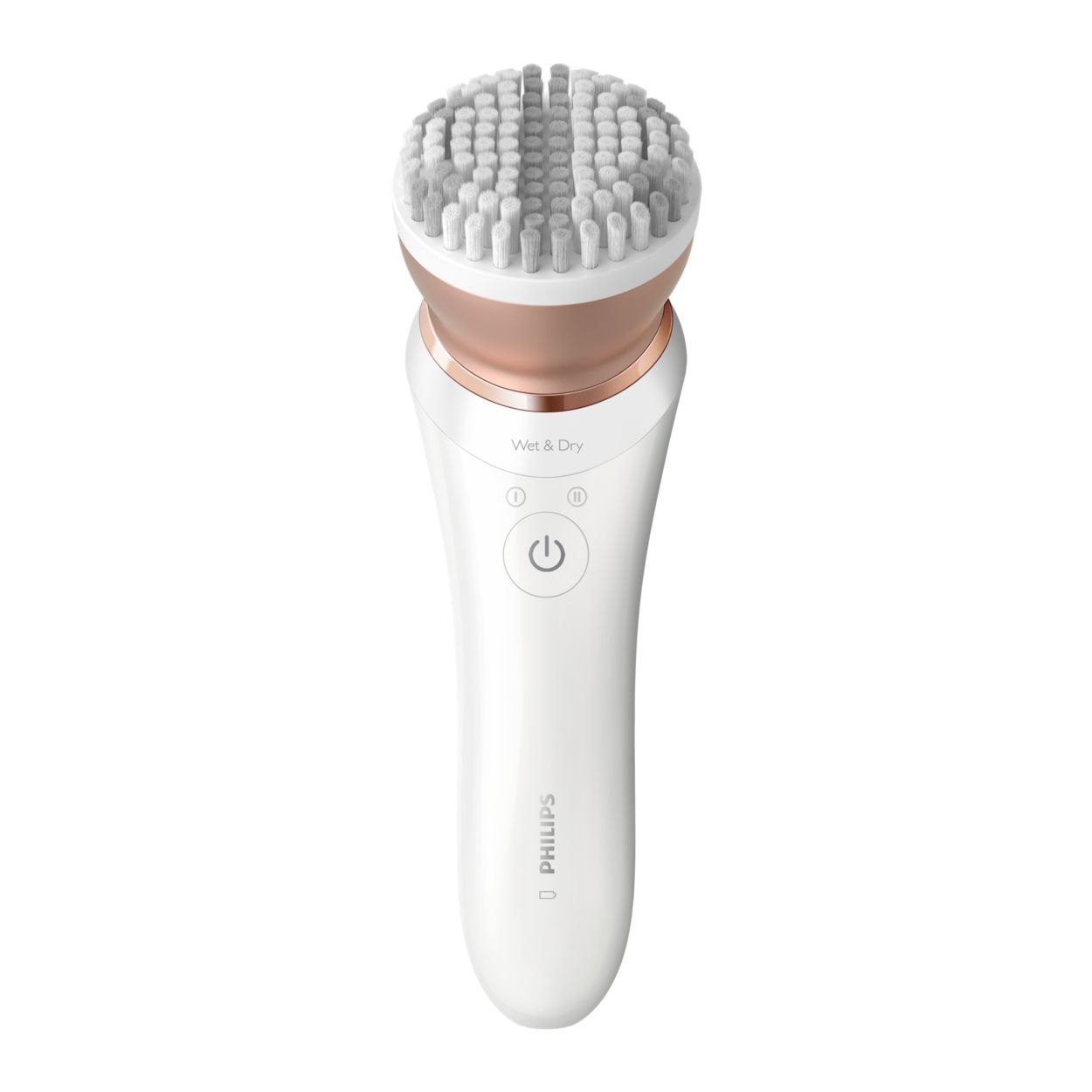 Philips Satinelle Prestige Wet and dry epilator For legs, body, face and  feet BRE652/00 price in Saudi Arabia,  Saudi Arabia