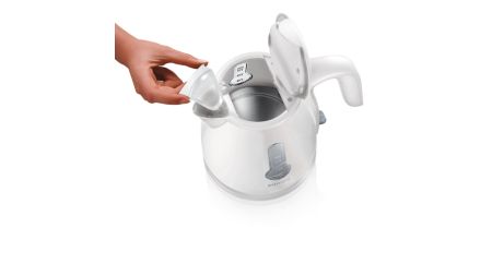 Mini kettle HD4619/20