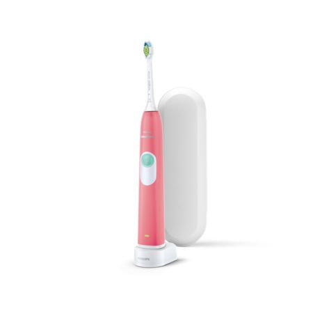 HX6231/72 Philips Sonicare EssentialClean 2 Series plaque control