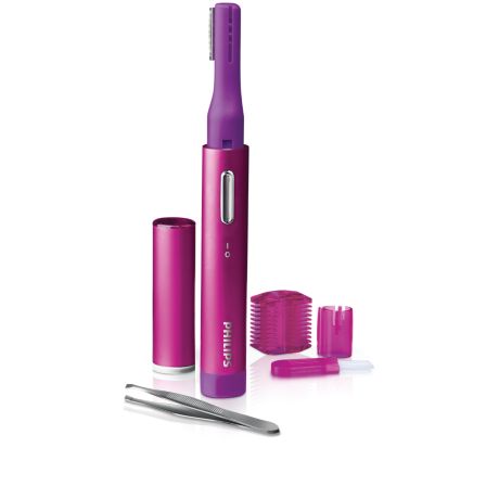 HP6390/10  Precision trimmer