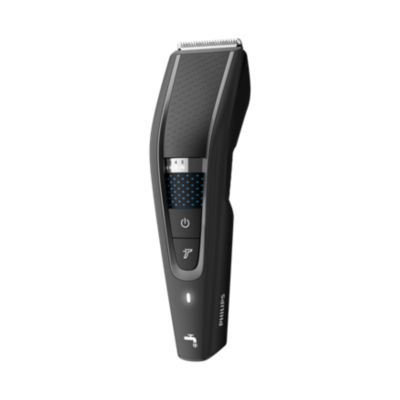 Hairclipper series 5000 ヘアカッター5000シリーズ（電動バリカン） HC5632/17 | Philips