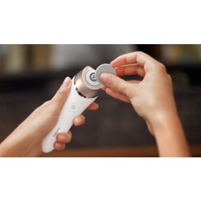 Philips Pedi Prestige