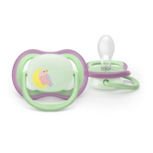 Lets your little one's skin breathe