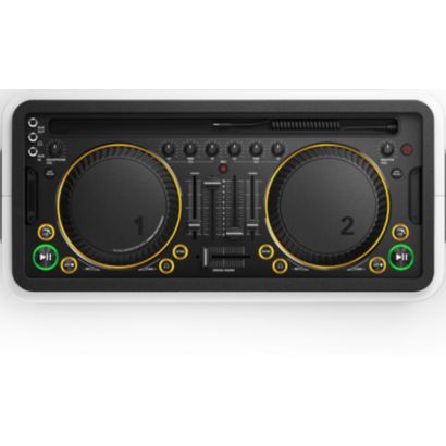 MIX PLAY SHARE