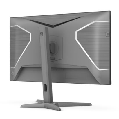 Evnia Fast IPS Gaming monitor