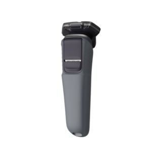 Shaver series 5000 Rasoio elettrico Wet & Dry