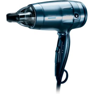 Hairdryer