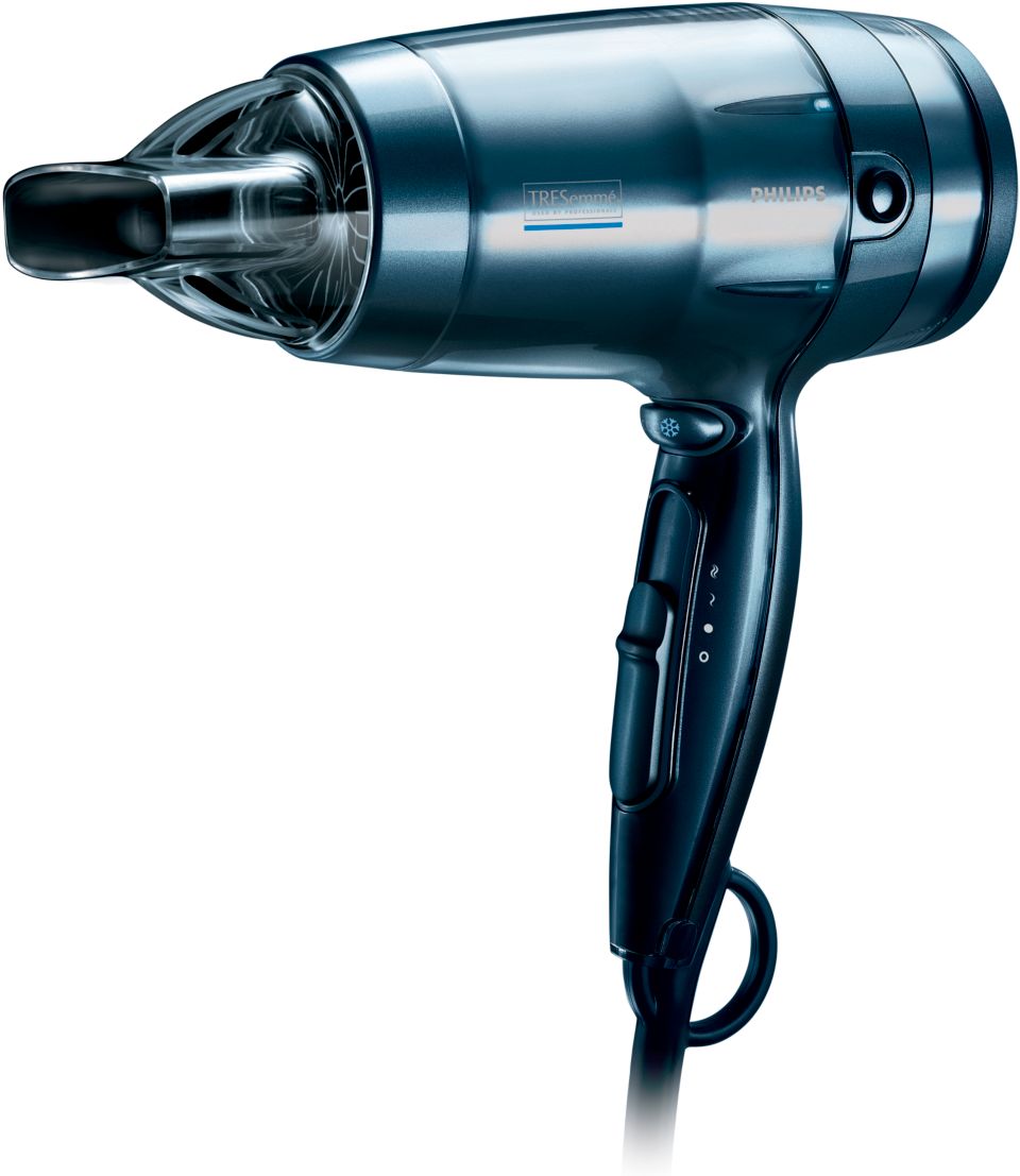 Faster drying without additional heat