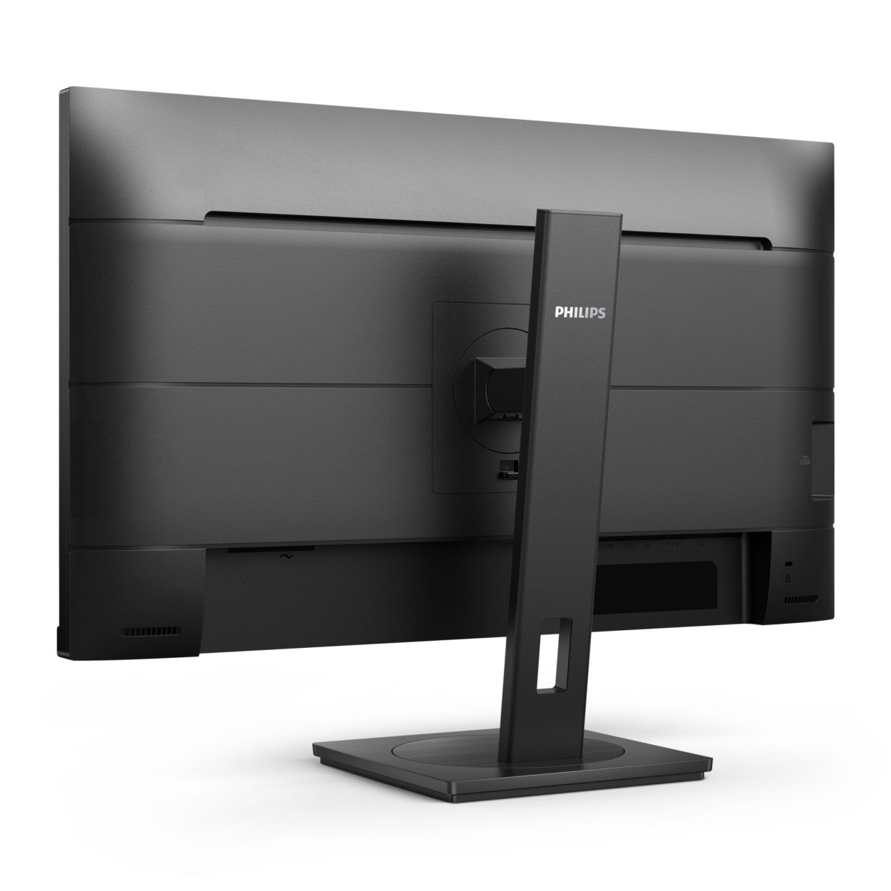 Monitor USB-C ドッキング液晶モニター 273S1/11 | Philips