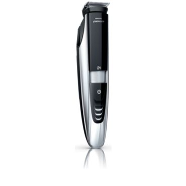 Philips Norelco Beardtrimmer series 9000 aparador de barba à prova d'água