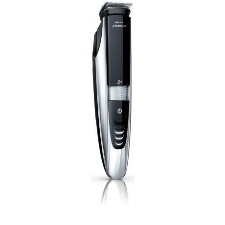 BT9295/41 Philips Norelco Beardtrimmer series 9000 aparador de barba à prova d'água