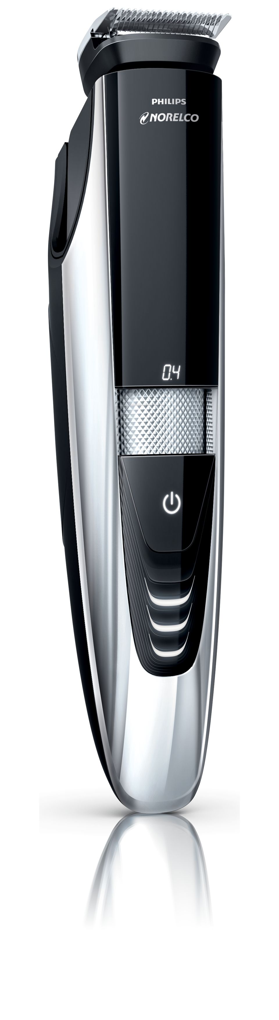 Beardtrimmer series 9000 waterproof beard trimmer BT9295/41