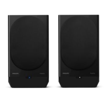 Draadloze luidspreker voor thuisgebruik