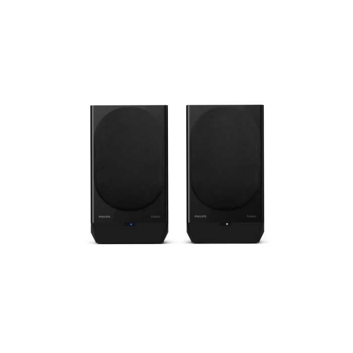 Stworzone z myślą o dźwięku stereo