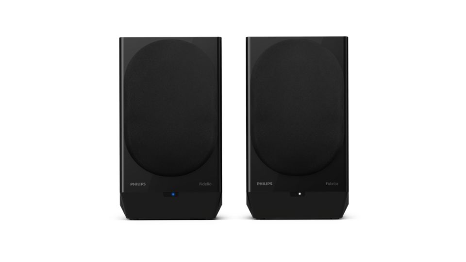 Stworzone z myślą o dźwięku stereo