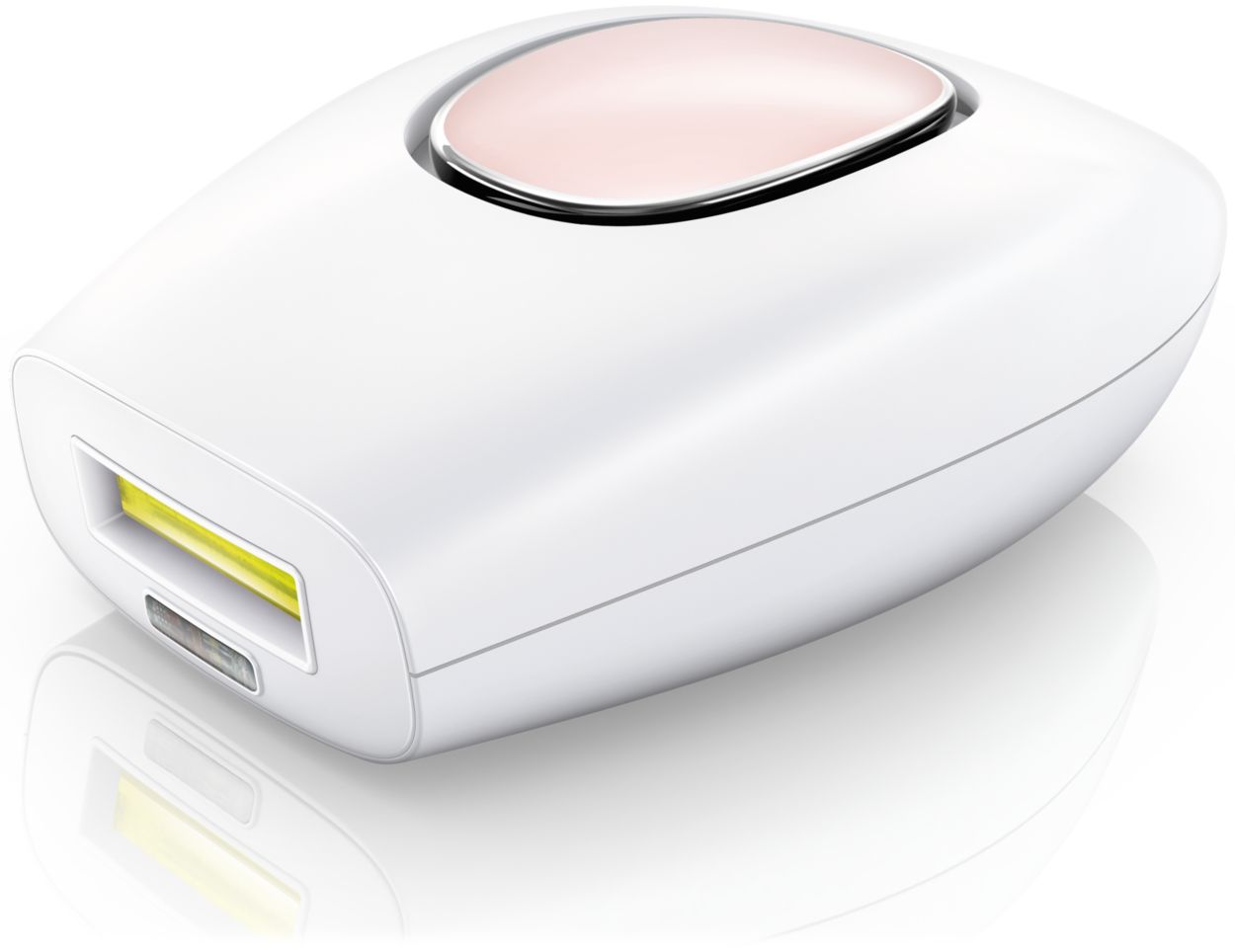 Épilateur à Lumière Pulsée PHILIPS Lumea Comfort - Occasion, Fonctionne Parfaitement