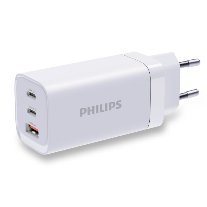 Mini GaN Fast Charger