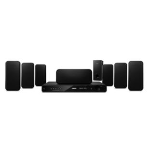 Digital AV Receiver-System