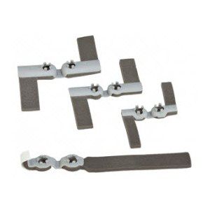 Philips - SpO2 Grip Starter Kit (20 piece) MR Patient Care