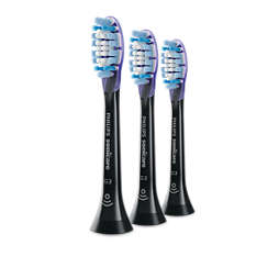 Sonicare G3 Premium Gum Care 标准型声波震动牙刷头