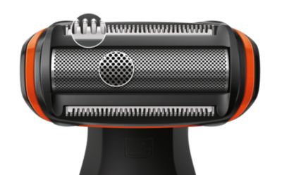 Philips Bodygroom series 3000