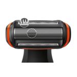 Īss griezums, komfortabla skūšanās