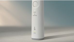 21 days of regular brushing