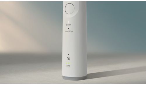 21 dni regularnego szczotkowania