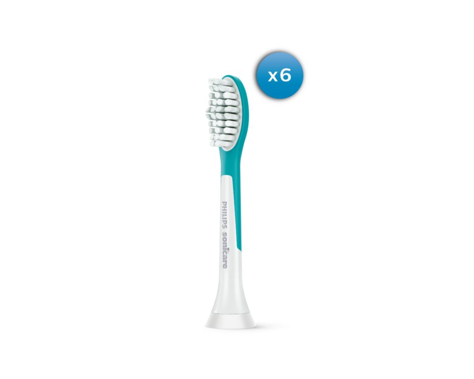 Superior cleaning in seconds.*