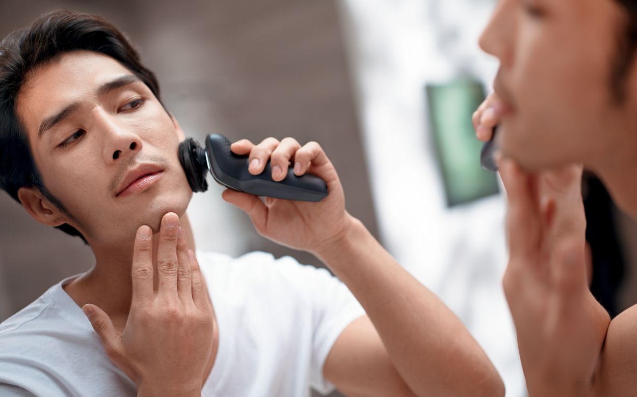 Shaver series 5000 ウェット＆ドライ電気シェーバー S5212/12 | Philips