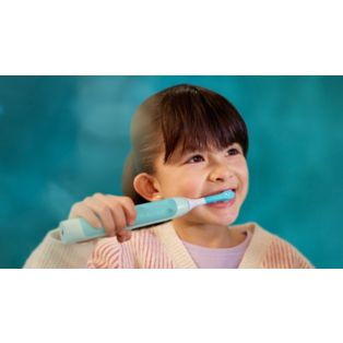 Sonicare For Kids Rechargeable toothbrush