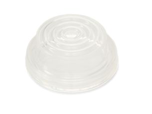 Silicone Diaphragm Diaphragm for vacuum seal