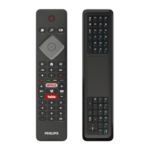 Smart TV LED 4K UHD