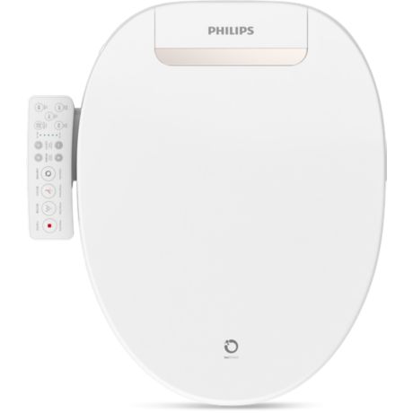 AIB1822/93  智能马桶盖