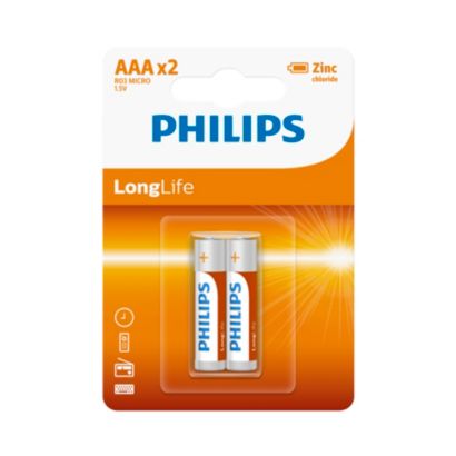 Philips LongLife
