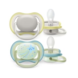 Avent Ultra Air Day and Night Πιπίλα