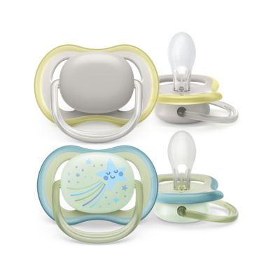 Philips Avent Ultra Air Day and Night Soother