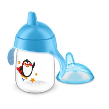 Philips Avent Vaso con boquilla