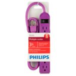 Multiple outlet