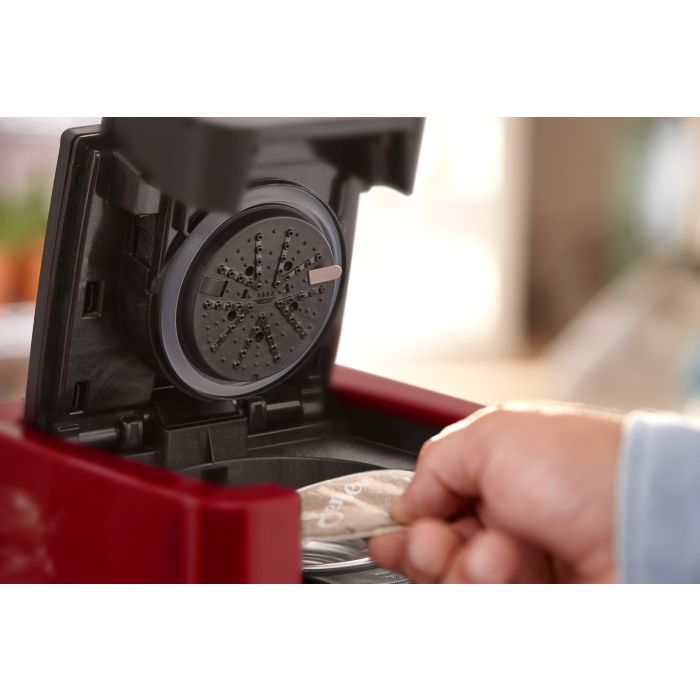 Quadrante Coffee pod machine HD7865 80R1 SENSEO